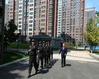 开云官方网页版·开云网站登录官网入口-开云(中国)的保安员职责